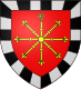 Coat of arms of Craywick