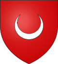 Arms of Proville