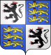 Coat of arms of Berbiguières