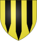 Coat of arms of Brie