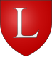 Coat of arms of Lauzerville