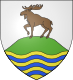 Coat of arms of Orignac