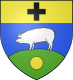 Coat of arms of Orincles