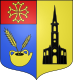 Coat of arms of Saint-Thomas