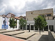 Museo de Arte Banco de la República