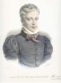Portrait, c. 1833