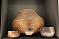 Ceramics from Fontbouisse, c. 3000 BC