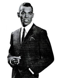 Jackson in 1965