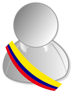 Colombia (official)