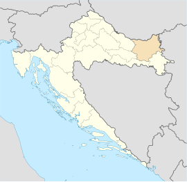 Baranjsko Petrovo Selo (Kroatien)