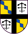 Wappen des ehemaligen Amt Drolshagen