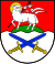 Wappen von Gondenbrett
