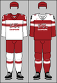 2022– IIHF jerseys