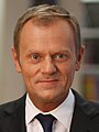 Deputy Marshal of the Sejm Donald Tusk (Civic Platform), 48