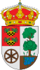 Official seal of Canicosa de la Sierra