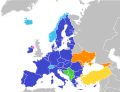 European Single Market integration of non-EU states