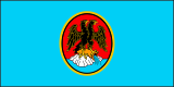 Flag of Rijeka