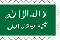 Flag of Asir