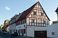 Tuchmacherhaus