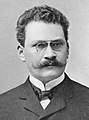 Hermann Minkowski Mathematician and Physicist