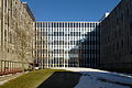 Karolinska University Hospital in Huddinge (Flemingsberg Campus)