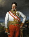 Karl Filip Schwarzenberg (1771–1820), diplomat and military leader, victor over Napoleon in the Battle of Leipzig