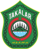 Coat of arms of Takalar Regency