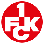 Wappen des 1. FC Kaiserslautern