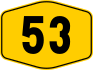 Federal Route 53 shield}}