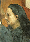 Filippo Brunelleschi (1377–1446), regarded as one of the greatest engineers and architects of all time