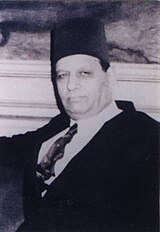 Mohammed Haidar Pasha