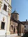 Velika Remeta Orthodox monastery