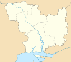 Oblast Mykolajiw (Oblast Mykolajiw)