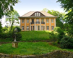 Villa Richard Müller