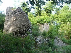 Ruins of the Onti Watchtower
