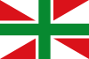 Flag of Orozko
