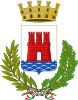Coat of arms of Ortona