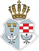 Coat of arms of Szczakowa