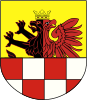 Coat of arms of Mogilno County