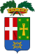 Wappen der Provinz Como