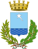Coat of arms of Roseto degli Abruzzi