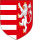 Coat of arms of King Sigismund of Hungary