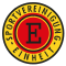 Logo der BSG Einheit Sonneberg