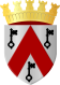 Coat of arms of Tielt