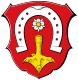 Coat of arms of Griesheim