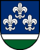 Coat of arms of Frankenmarkt