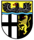 Coat of arms of Niedermohr