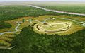 Image 27Watson Brake, the oldest mound complex in North America (from History of Louisiana)