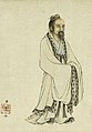 Zhuang Zhou (369-289 BC)