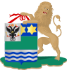 Coat of arms of Anna Paulowna